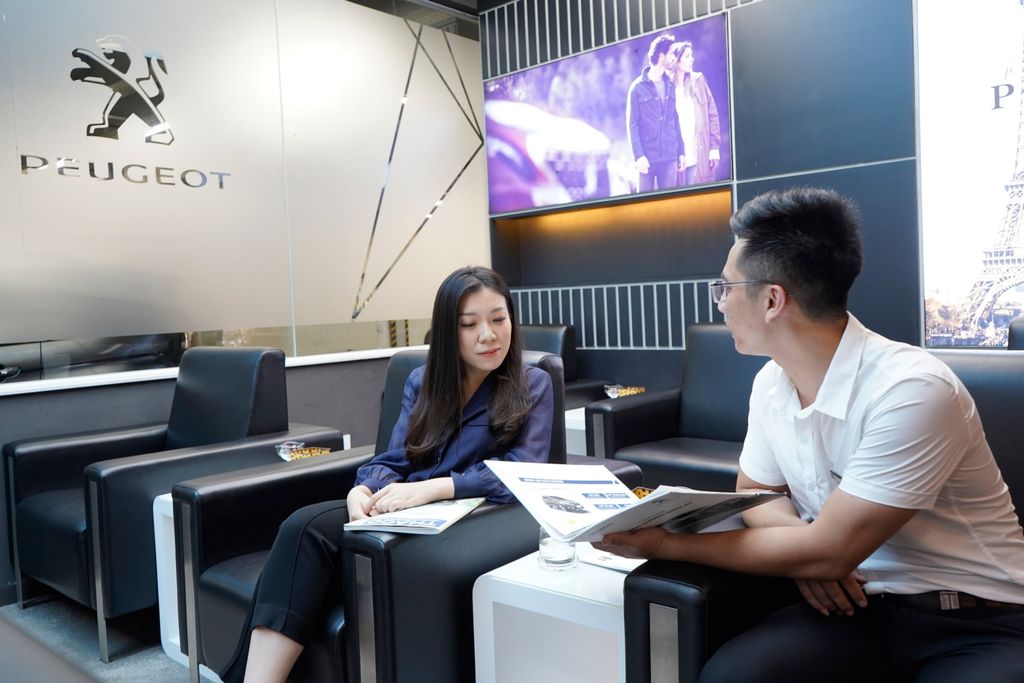 NỮ OFER BẬT MÍ VỀ NHỮNG MÙI 'HƯƠNG LẠ' TRÊN XE Ô TÔ