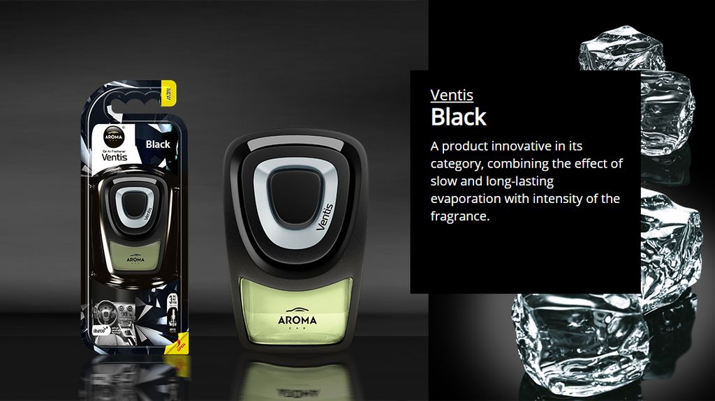 Lựa chọn nước hoa kẹp cửa gió ô tô Aroma Car Ventis như thế nào là chuẩn?