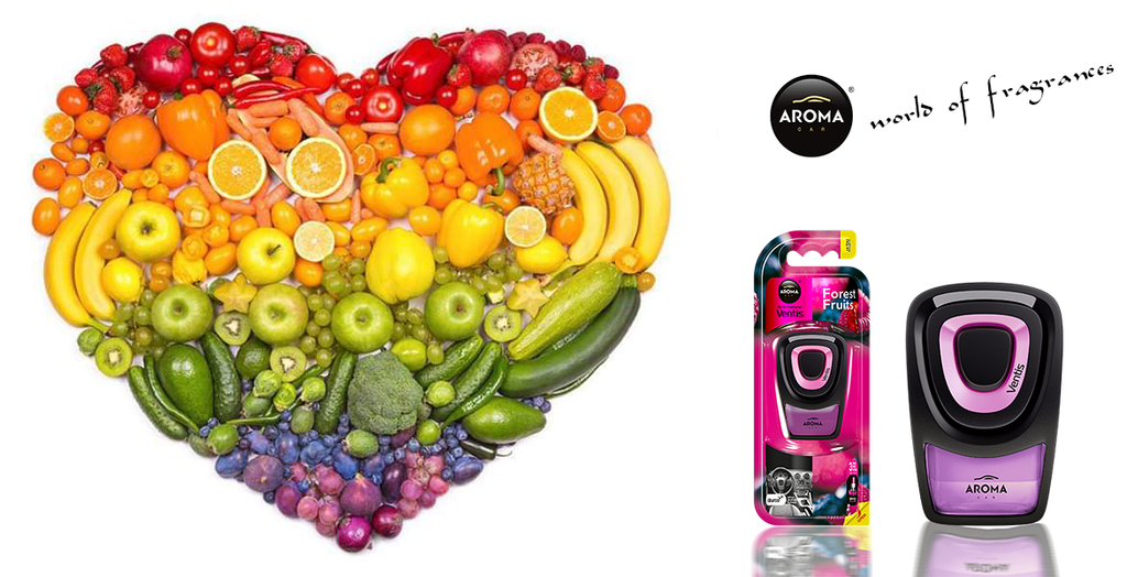 Địa chỉ phân phối nước hoa ô tô chính hãng uy tín Aroma Car