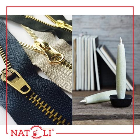 Tự thay sửa dây kéo balo túi xách tại nhà siêu đơn giản – Natoli