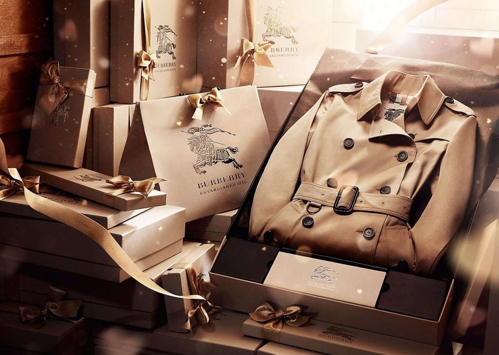 Tìm hiểu về thương hiệu Burberry, lịch sử, sản phẩm nổi bật