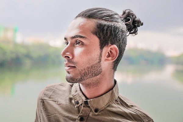 TOP 10+] Kiểu tóc Man Bun nam "CHẤT NHƯ NƯỚC CẤT"