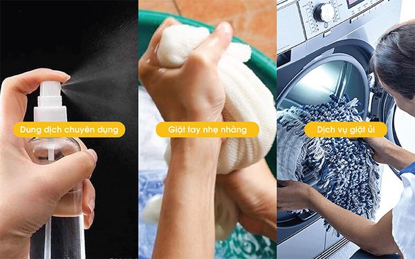 bảo quản túi xách mini bền đẹp