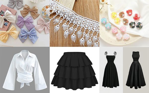 phong cách nữ tính khi kết hợp túi xách mini