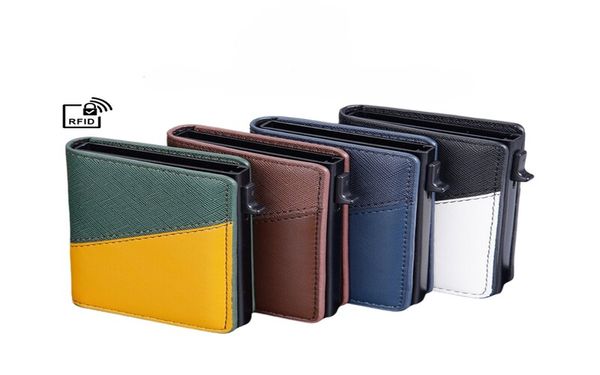 Ví Thông minh Phân Khúc bình dân