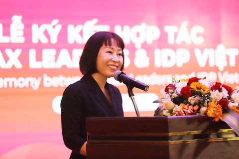 Apax Leaders mở rộng thị phần đào tạo IELTS tại thị trường Việt Nam