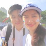 Anh Chính - Hội sở Techcombank