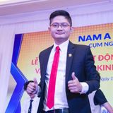 Anh Tuấn - GĐ Ngân Hàng Nam Á Quận 8