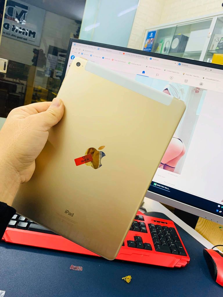 So sánh iPad Air 2, iPad Gen 5 (2017), Gen 6(2018): 3 mẫu iPad bán chạ – Minh Đức Store - Hệ Thống Bán Lẻ Điện Thoại Uy Tín Rẻ Vô Địch