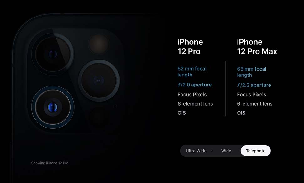 iPhone 12 Pro LL/A Full Box - Chính hãng giá rẻ tại Hải Phòng