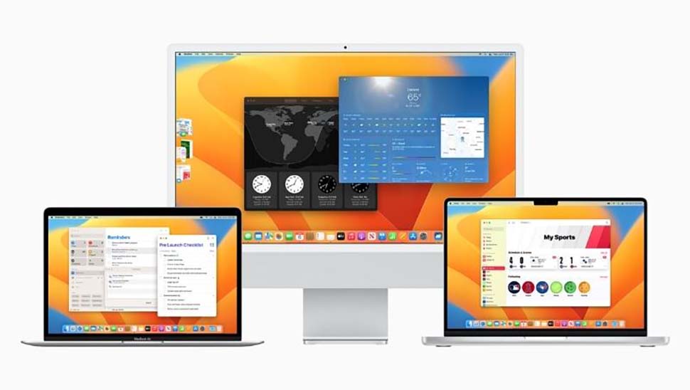 Hệ điều hành MacOS Ventura: Những gì bạn cần biết ngay bây giờ