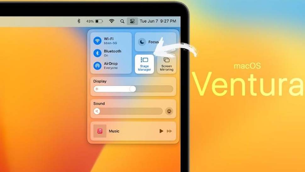 Hệ điều hành MacOS Ventura: Những gì bạn cần biết ngay bây giờ