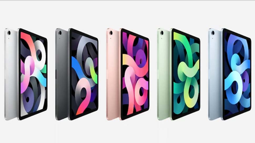 iPad Air 5 Wifi 64GB, 256GB chính hãng giá rẻ nhất tại Hải Phòng