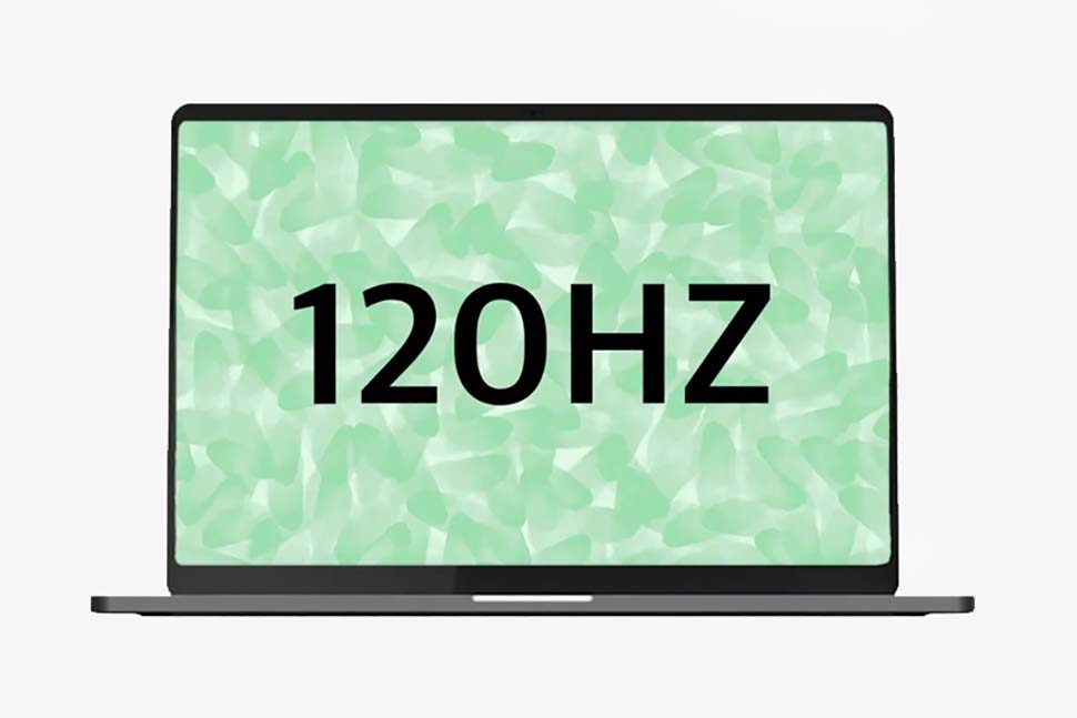 Macbook Pro 16-inch 2021 M1 Max 32GB Ram 1TB SSD