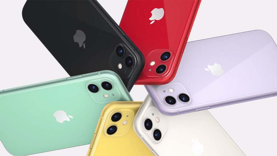 Điện thoại Apple – iPhone chính hãng giá rẻ tại Hải Phòng