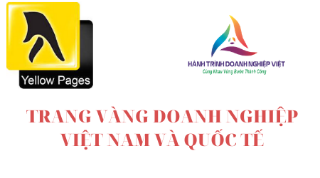 Hành Trình Doanh Nghiệp Việt có tên trên Trang Vàng