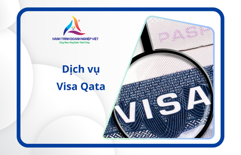 Dịch vụ xin du lịch Quata trọn gói giá rẻ, hồ sơ cần chuẩn bị xin visa Quata