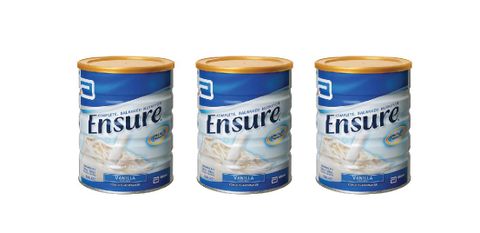 Sữa Ensure