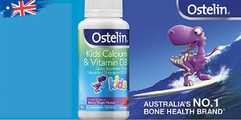 Vitamin Ostelin