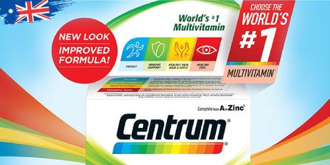 Vitamin Centrum