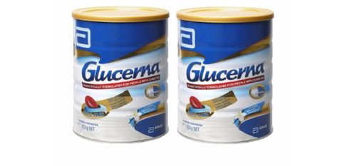 Glucerna