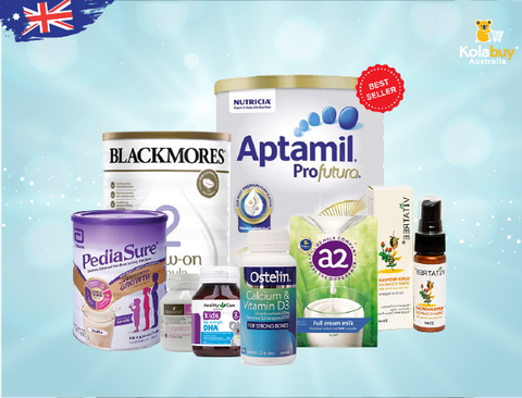 Bestsellers - Top sản phẩm bán chạy nhất