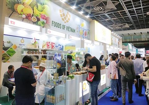 Hội chợ Gulfood Dubai 2020: Cơ hội cho nông sản, thực phẩm Việt Nam