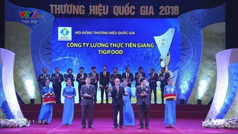 Nâng tầm thương hiệu, giá trị Việt Nam