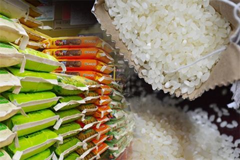 Gạo Việt Nam vào Hàn Quốc sẽ được hưởng thuế quan thấp