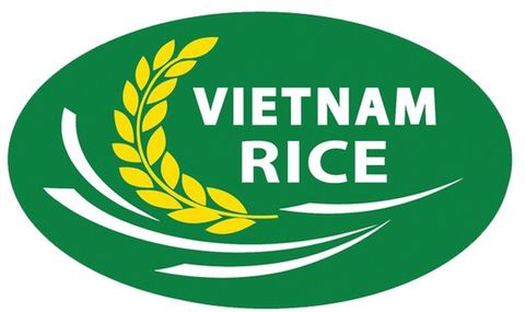 Chính thức có logo thương hiệu quốc gia gạo Việt Nam