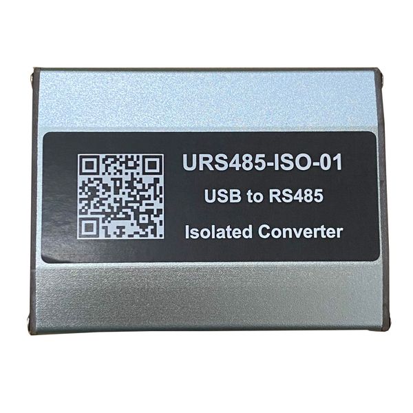 Bộ chuyển đổi USB to RS485 Isolate công nghiệp URS485-ISO-01