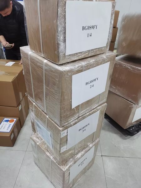 Hàng hóa EPCB mua với số lượng lớn các thiết bị USR IOT