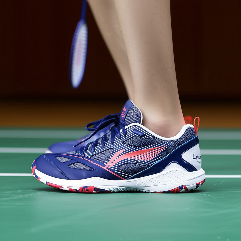 Top 3 sản phẩm giày cầu lông JF LITE được yêu thích nhất.