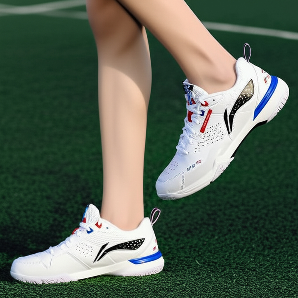 Những điểm nổi bật của dòng giày cầu lông BLADE