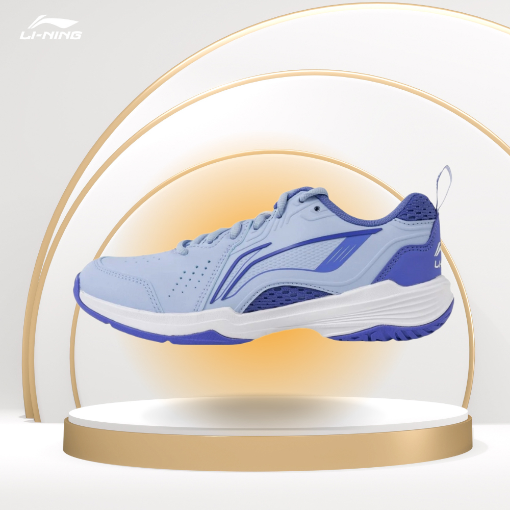 Giày cầu lông Nam và Nữ chính hãng Li-Ning ALMIGHTY V 2.0 P-AYTU001-3