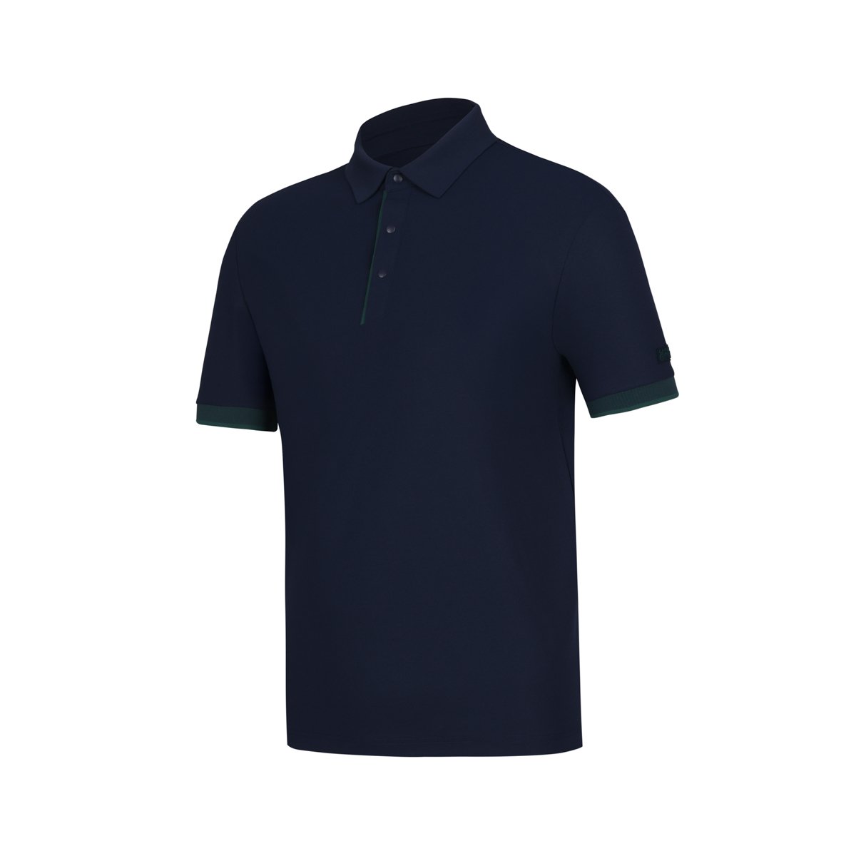 Áo polo nam Li-Ning APLV647-1V