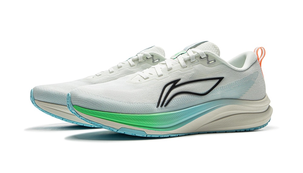 Giày chạy bộ Nam Li-Ning ARPV001-11V