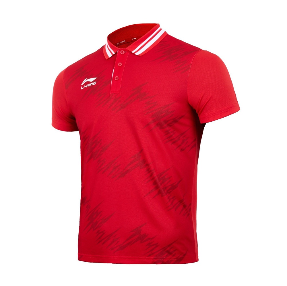 Áo cầu lông Nam Li-Ning APLUA45-1