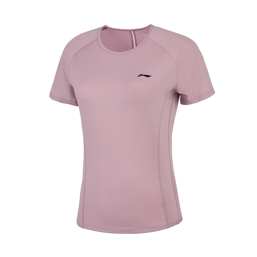Áo T-Shirt Nữ Li-Ning ATSV726-2V