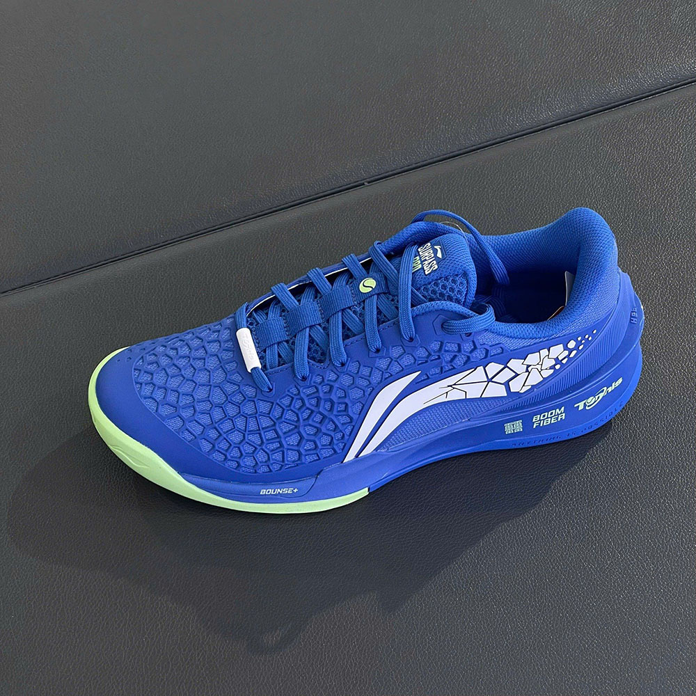 Giày Tennis SECURE PRO ATAV005-2