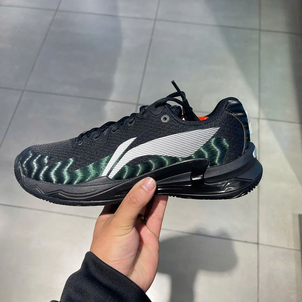 Giày Tennis SORTIE PRO AKPV001-3