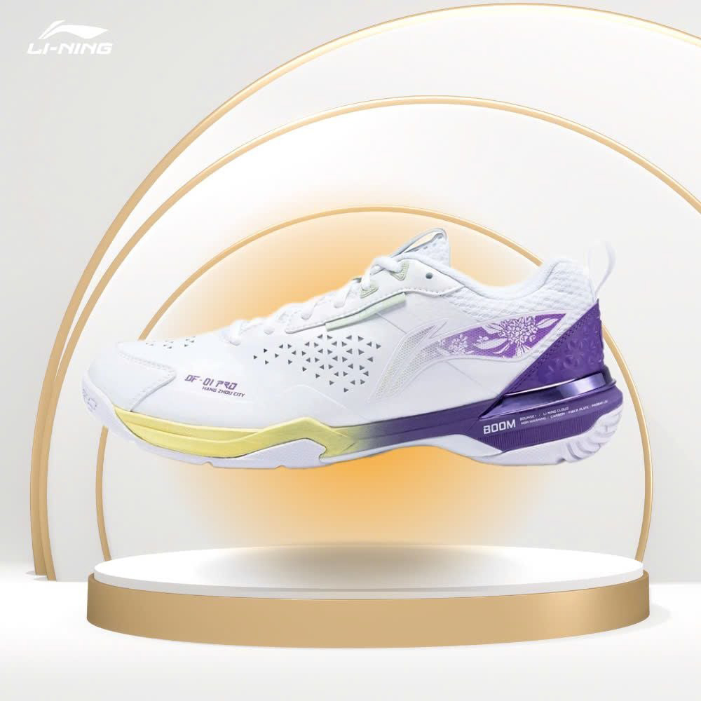 Giày Cầu lông Nam và Nữ chính hãng Li-Ning Blade Pro AYAT005-6
