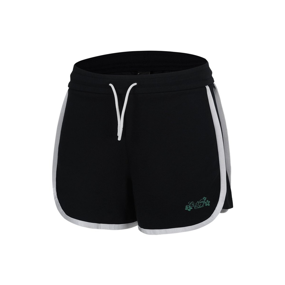 Quần Short Nữ Li-Ning AKSV806-1V