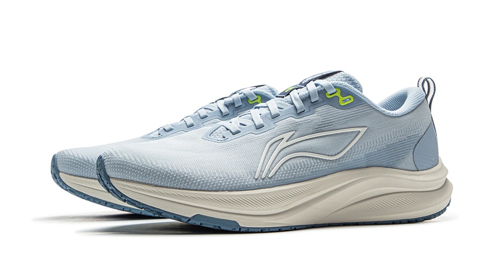 Giày chạy bộ Nam Li-Ning CHITU 8 ARPV001-15V