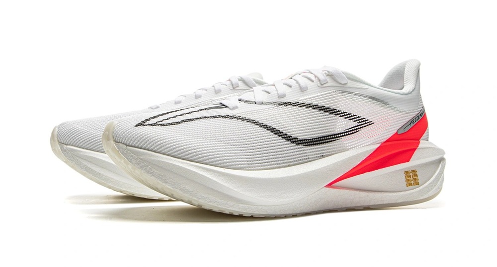 Giày Chạy Bộ Feidian 5 Nữ ARMV002-1V