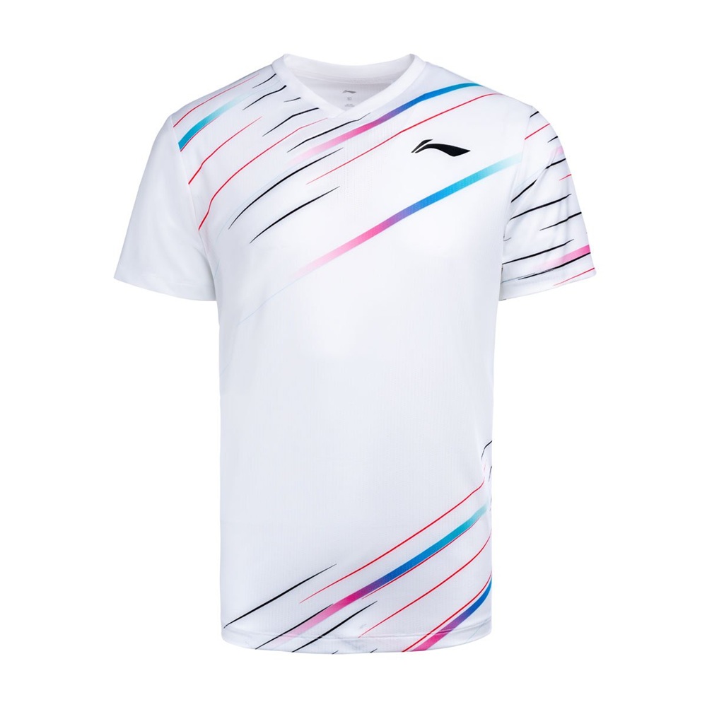 Áo cầu lông Nam Li-Ning P-AAYV191-1V