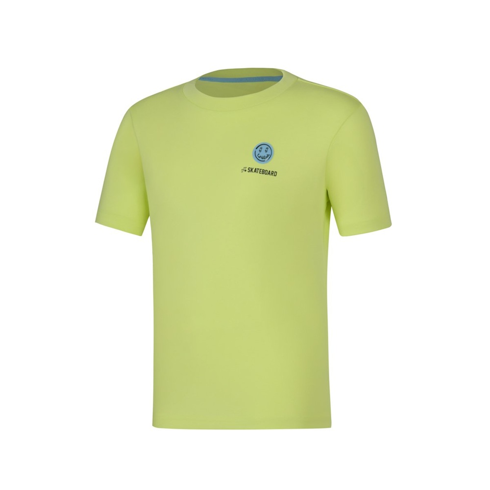 Áo T-shirt Bé Trai YHSV035-2V