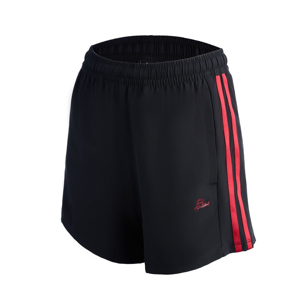 Quần Short Nữ Li-Ning AKSV814-1V