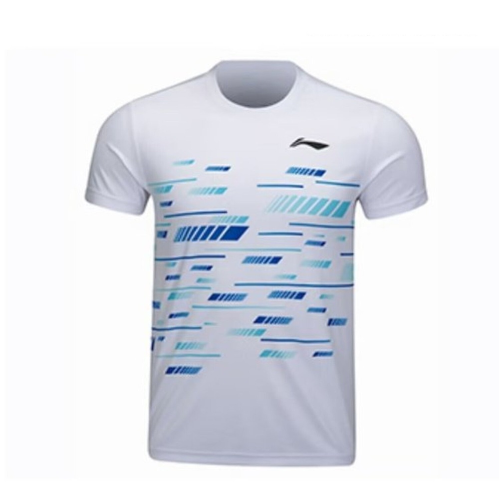 Áo cầu lông Nam Li-Ning P-AAYU239-2V