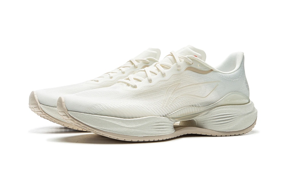 Giày chạy bộ Nữ Li-Ning Super Light 22 ARVV002-14V